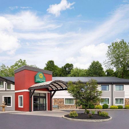 וויליאמסוויל La Quinta Inn By Wyndham Buffalo Airport מראה חיצוני תמונה