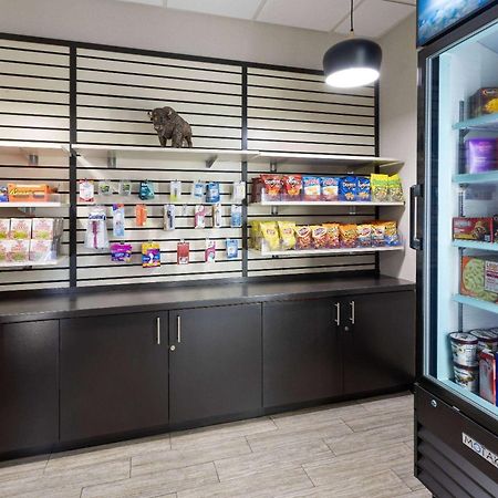 וויליאמסוויל La Quinta Inn By Wyndham Buffalo Airport מראה חיצוני תמונה