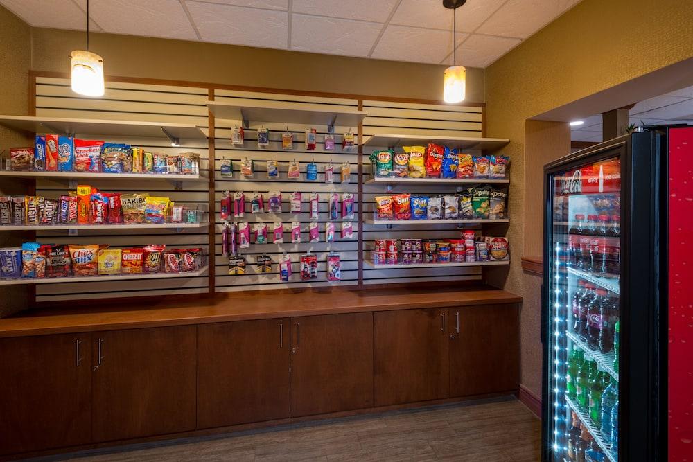וויליאמסוויל La Quinta Inn By Wyndham Buffalo Airport מראה חיצוני תמונה