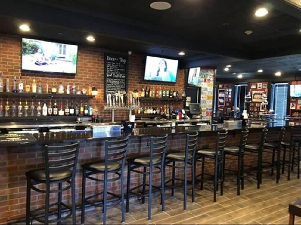 וויליאמסוויל La Quinta Inn By Wyndham Buffalo Airport מראה חיצוני תמונה