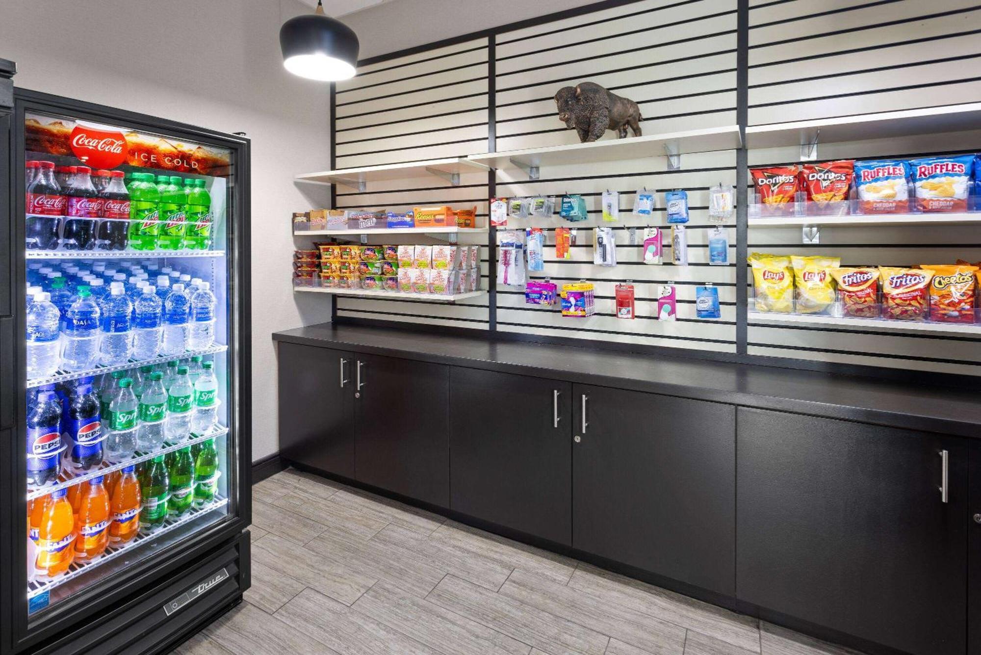 וויליאמסוויל La Quinta Inn By Wyndham Buffalo Airport מראה חיצוני תמונה