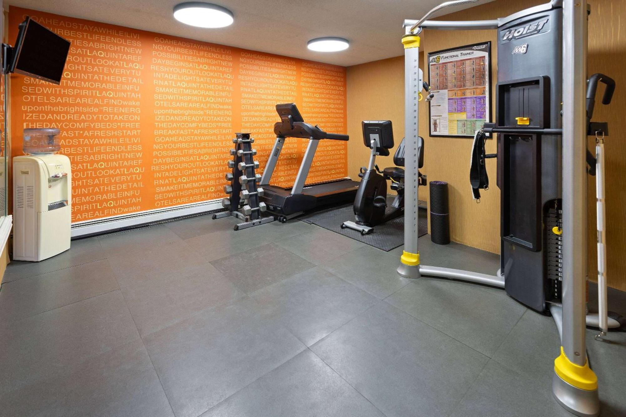 וויליאמסוויל La Quinta Inn By Wyndham Buffalo Airport מראה חיצוני תמונה